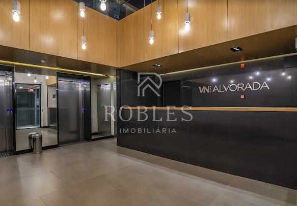Apartamento em São Paulo, no bairro Vila Olímpia