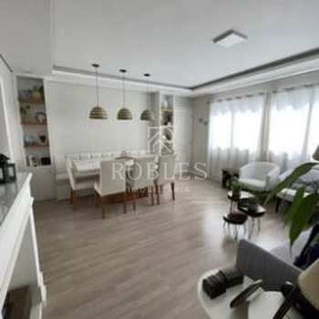 Apartamento em São Paulo, bairro Vila Olímpia