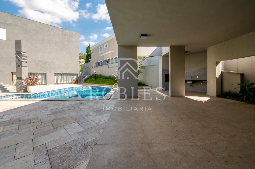 Casa em Barueri, no bairro Alphaville Residencial Zero