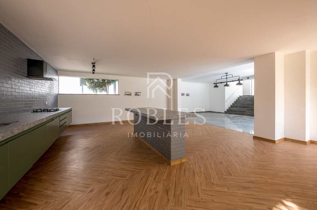 Casa em Barueri, no bairro Alphaville Residencial Zero