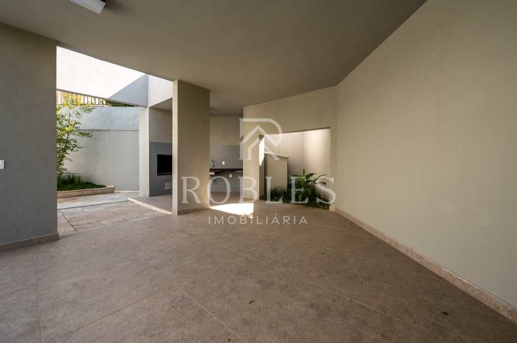 Casa em Barueri, no bairro Alphaville Residencial Zero