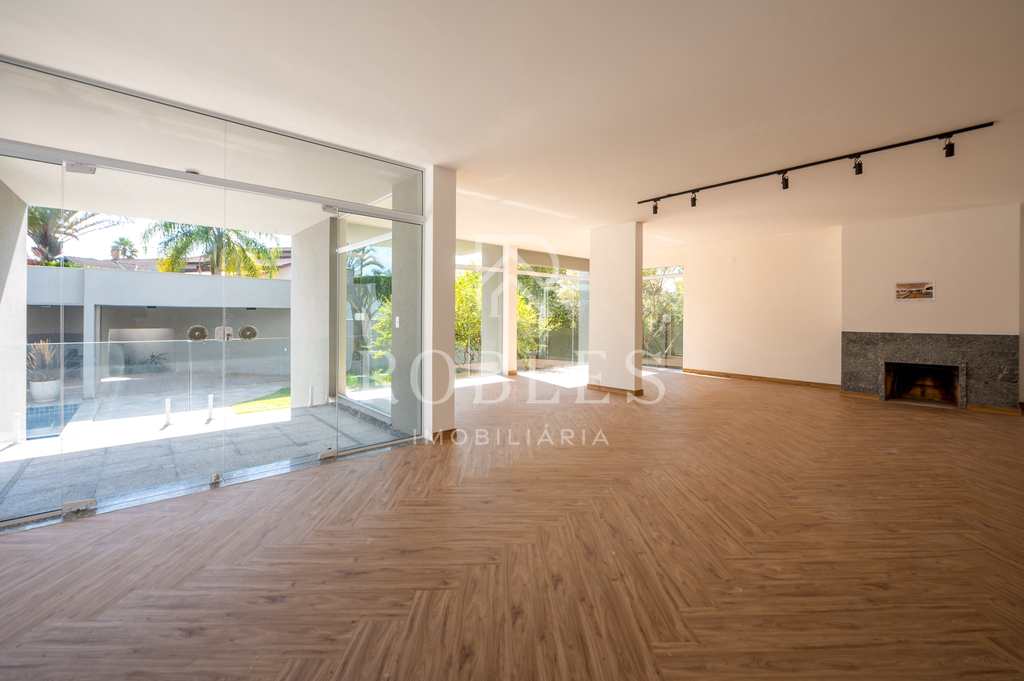 Casa em Barueri, no bairro Alphaville Residencial Zero