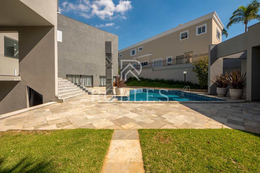 Casa em Barueri, no bairro Alphaville Residencial Zero