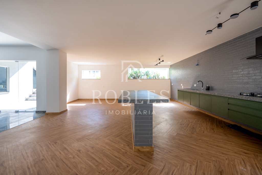 Casa em Barueri, no bairro Alphaville Residencial Zero