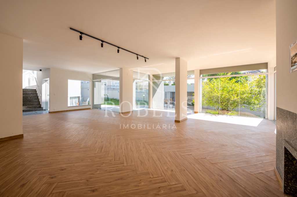 Casa em Barueri, no bairro Alphaville Residencial Zero