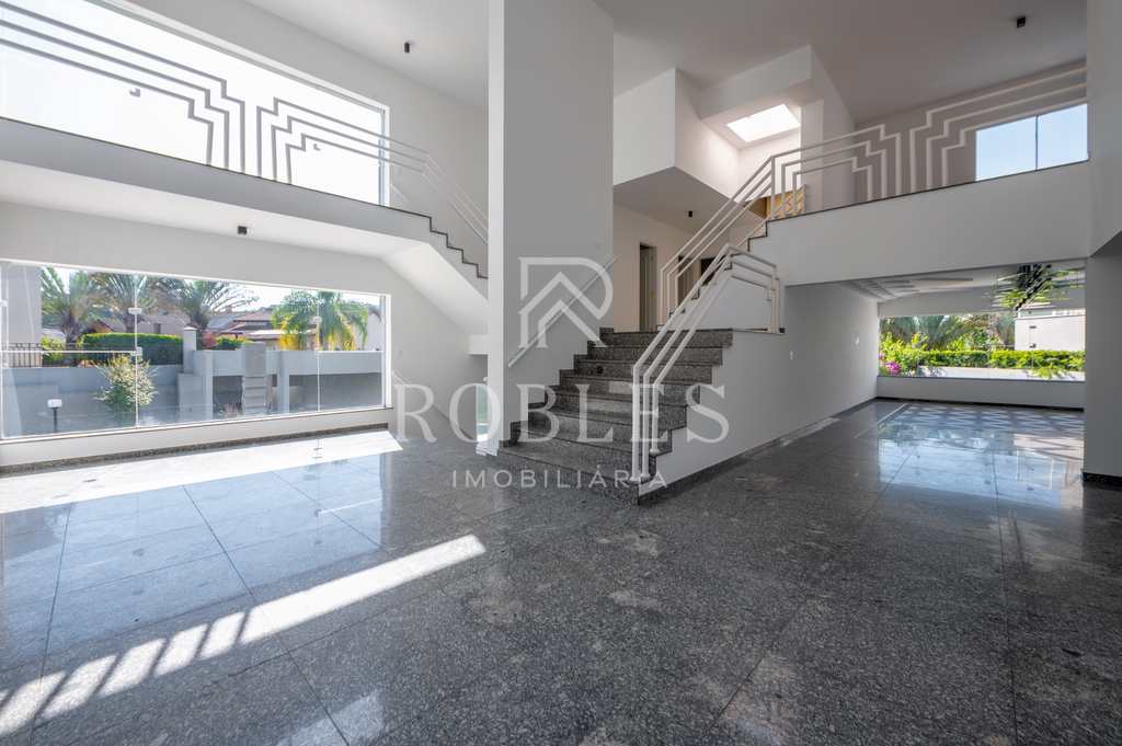 Casa em Barueri, no bairro Alphaville Residencial Zero