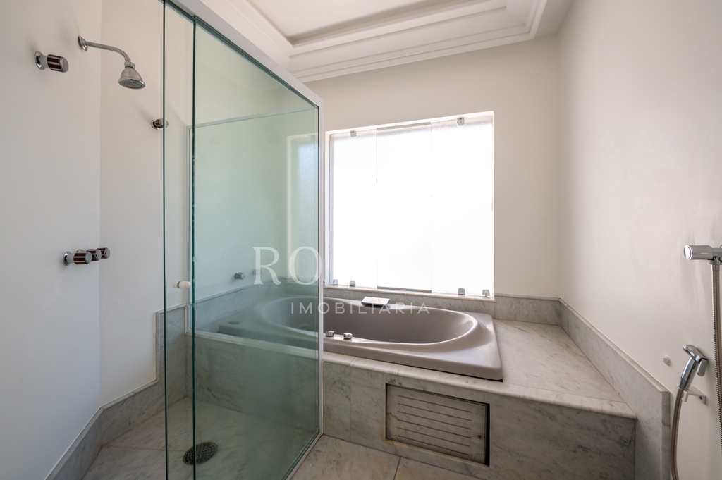 Casa em Barueri, no bairro Alphaville Residencial Zero