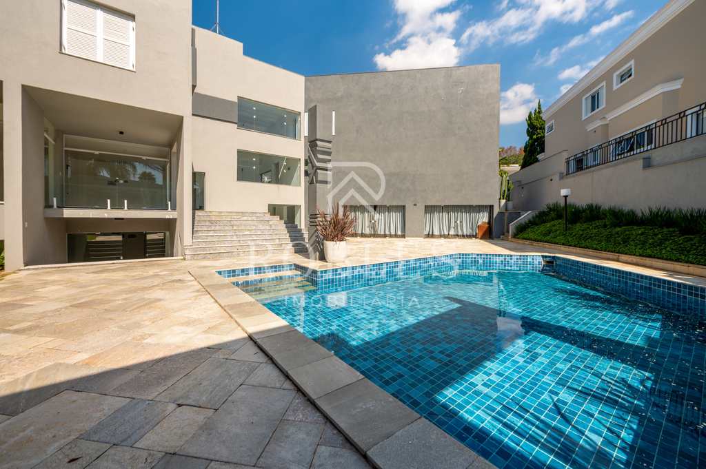 Casa em Barueri, no bairro Alphaville Residencial Zero