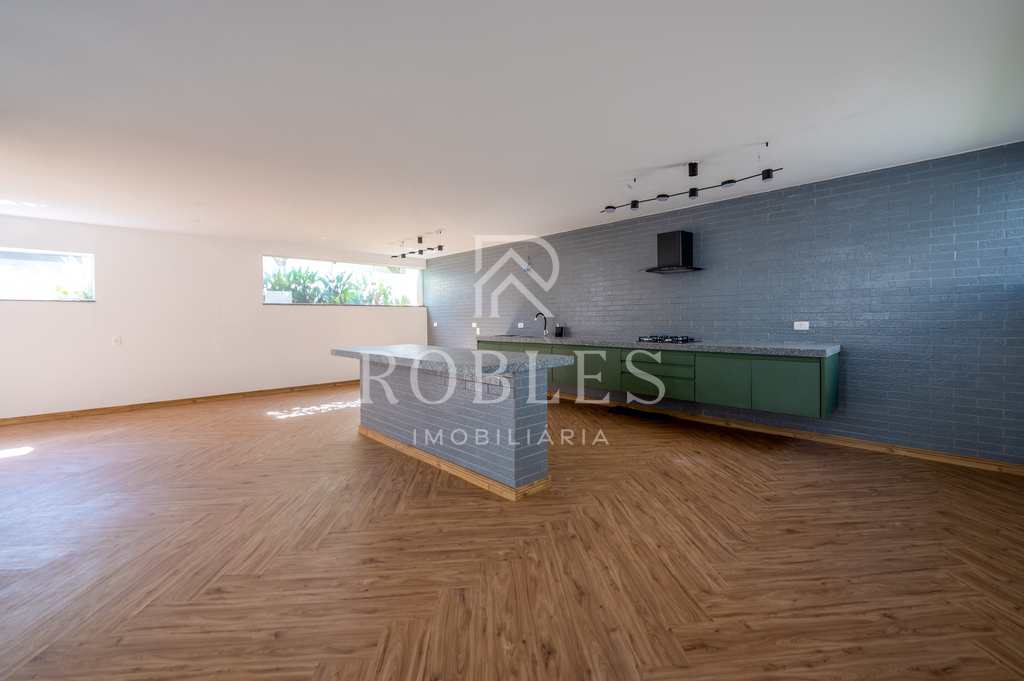 Casa em Barueri, no bairro Alphaville Residencial Zero