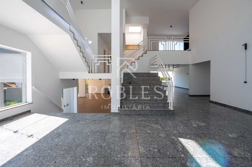 Casa em Barueri, no bairro Alphaville Residencial Zero