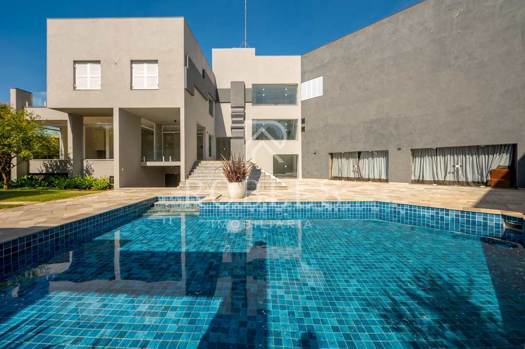 Casa em Barueri, no bairro Alphaville Residencial Zero