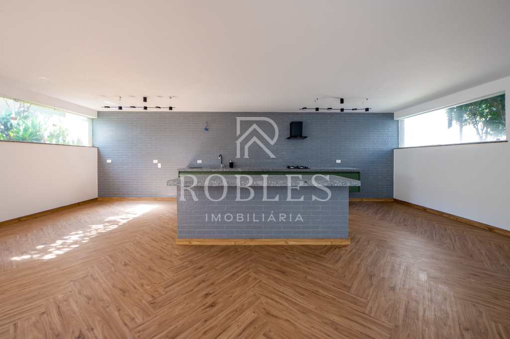 Casa em Barueri, no bairro Alphaville Residencial Zero