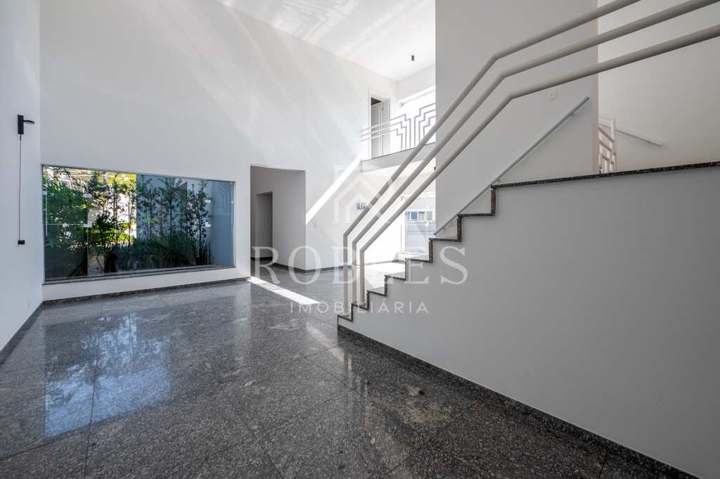 Casa em Barueri, no bairro Alphaville Residencial Zero