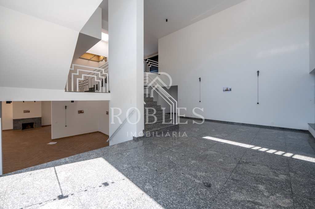 Casa em Barueri, no bairro Alphaville Residencial Zero