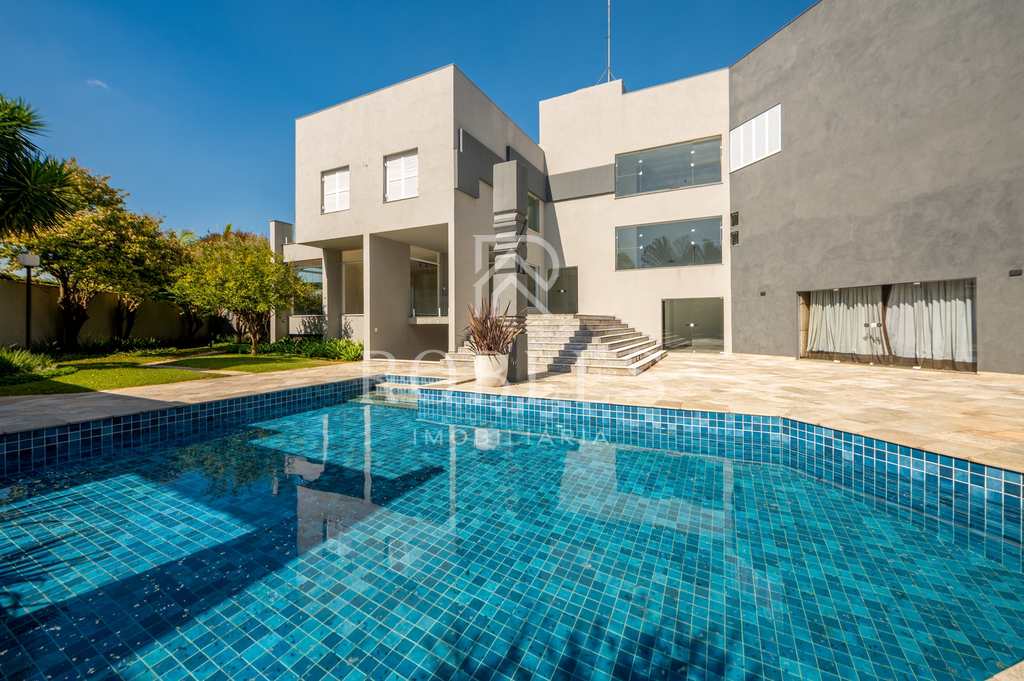 Casa em Barueri, no bairro Alphaville Residencial Zero