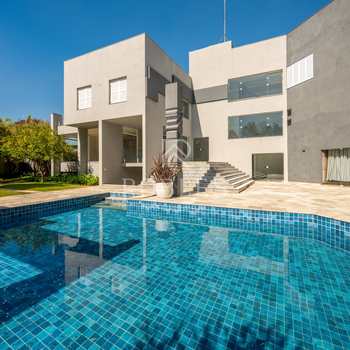 Casa em Barueri, bairro Alphaville Residencial Zero