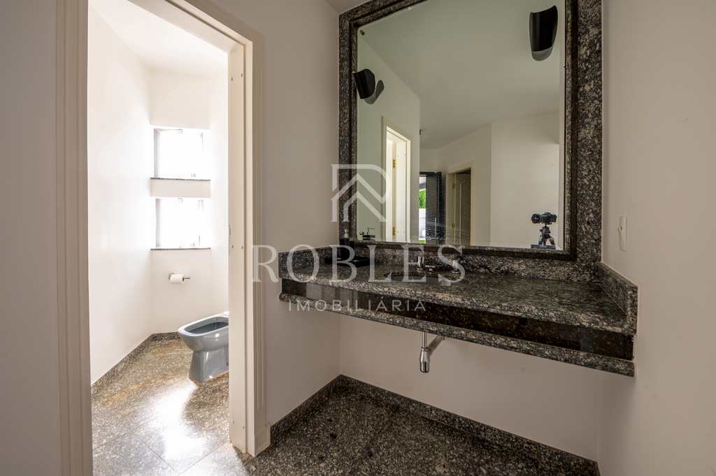 Casa em Barueri, no bairro Alphaville Residencial Zero