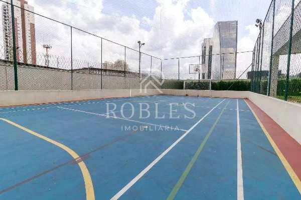 Apartamento em São Paulo, no bairro Granja Julieta