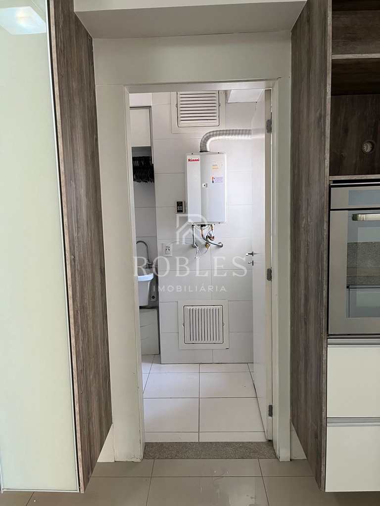 Apartamento em São Paulo, no bairro Granja Julieta