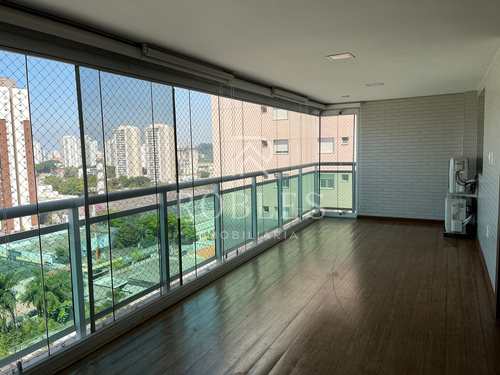 Apartamento, código 4179 em São Paulo, bairro Granja Julieta