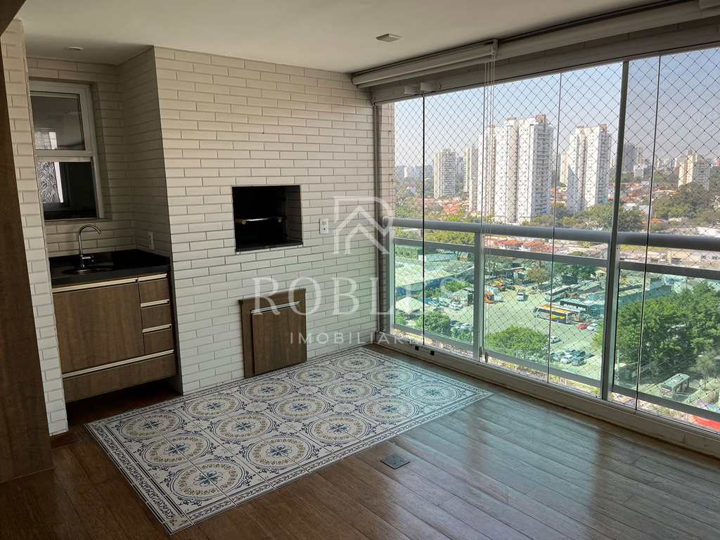 Apartamento em São Paulo, no bairro Granja Julieta