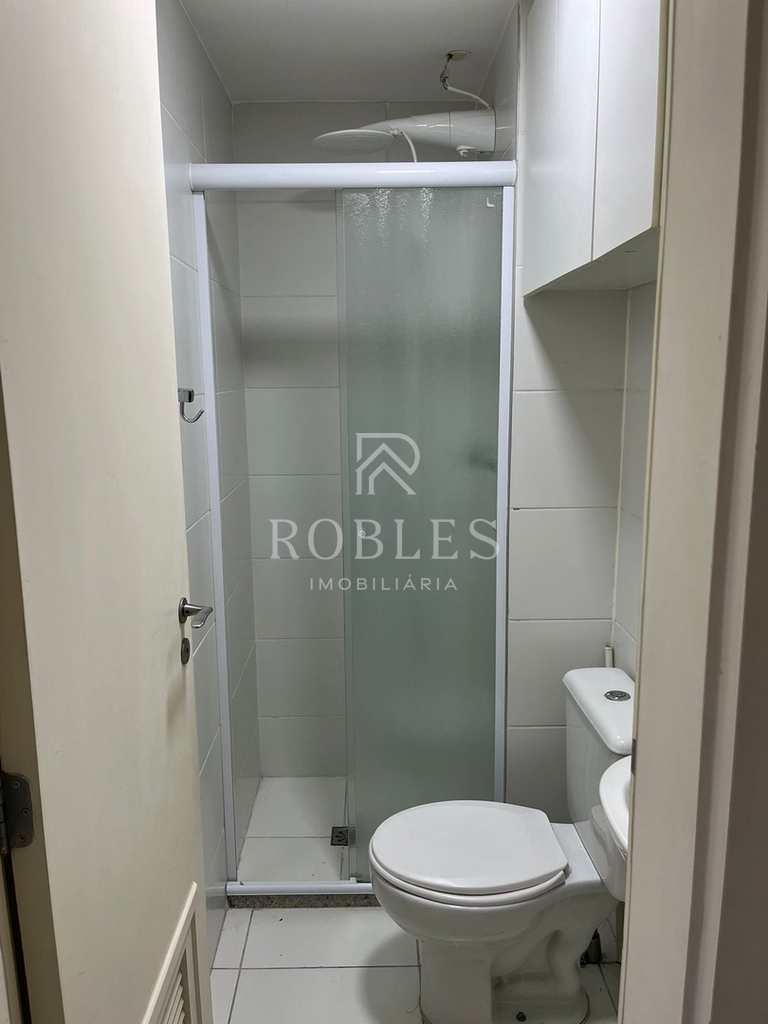 Apartamento em São Paulo, no bairro Granja Julieta