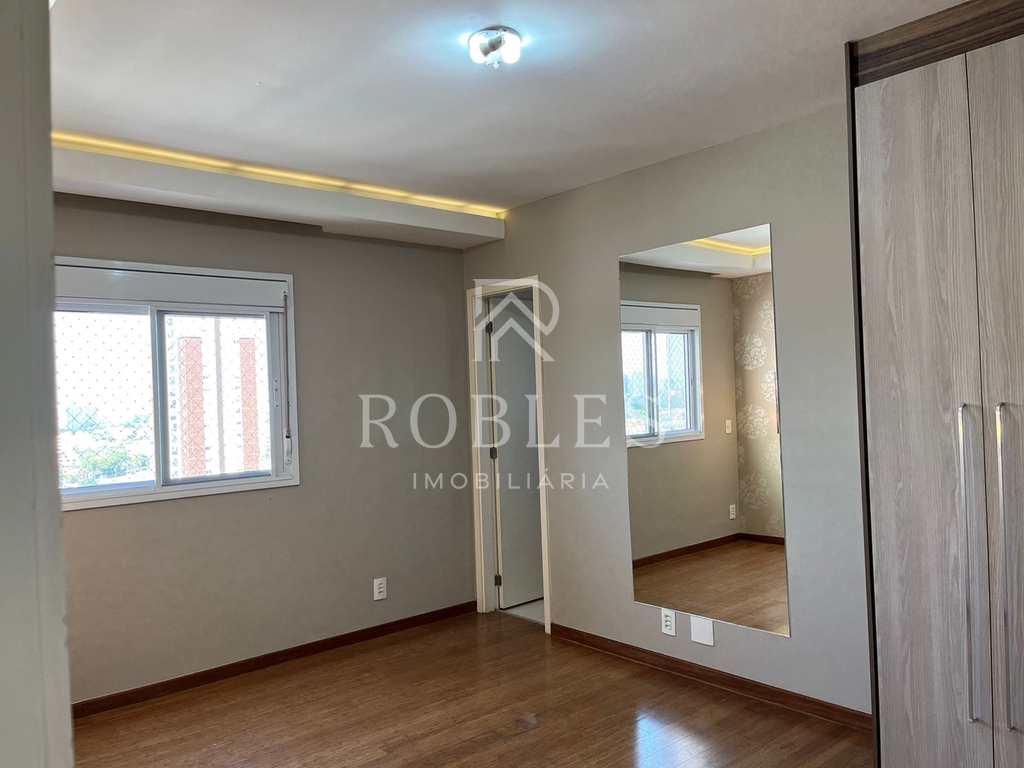 Apartamento em São Paulo, no bairro Granja Julieta