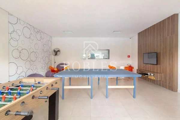 Apartamento em São Paulo, no bairro Granja Julieta