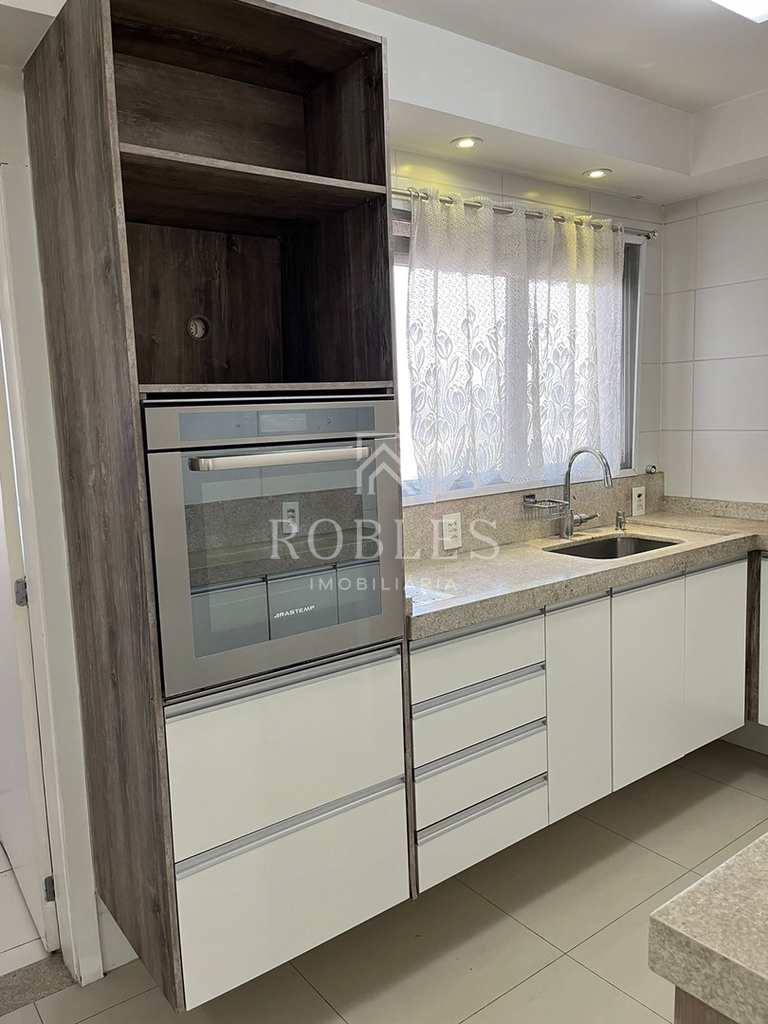 Apartamento em São Paulo, no bairro Granja Julieta