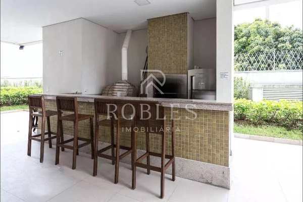 Apartamento em São Paulo, no bairro Granja Julieta