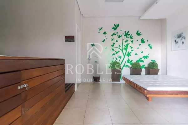 Apartamento em São Paulo, no bairro Granja Julieta