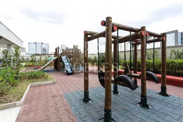 Apartamento em São Paulo, no bairro Granja Julieta