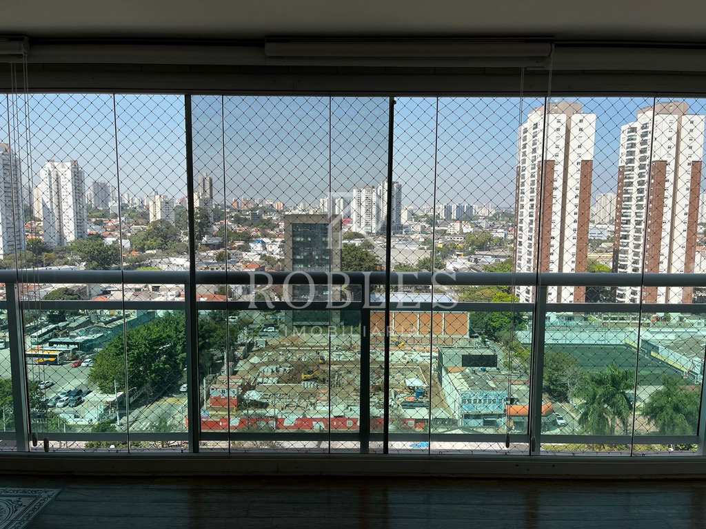 Apartamento em São Paulo, no bairro Granja Julieta