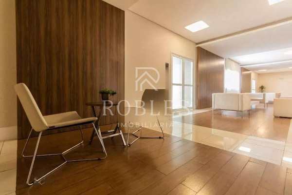 Apartamento em São Paulo, no bairro Granja Julieta