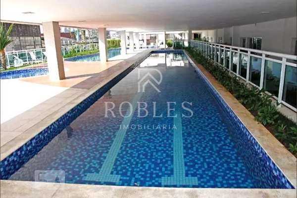 Apartamento em São Paulo, no bairro Granja Julieta