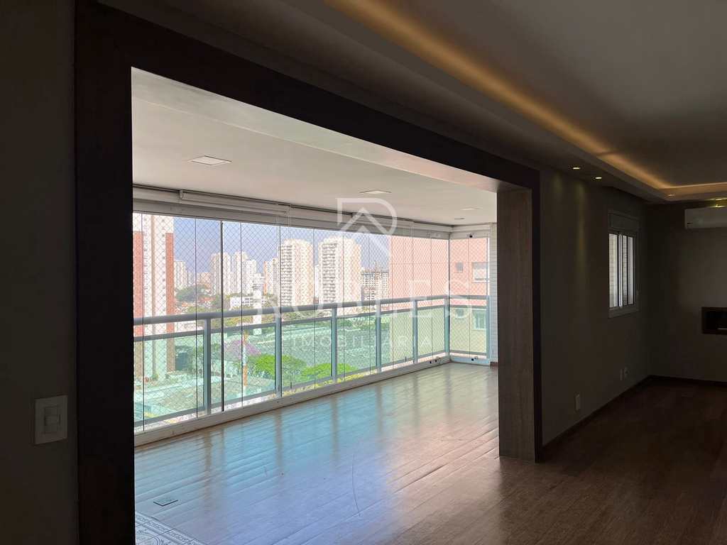 Apartamento em São Paulo, no bairro Granja Julieta