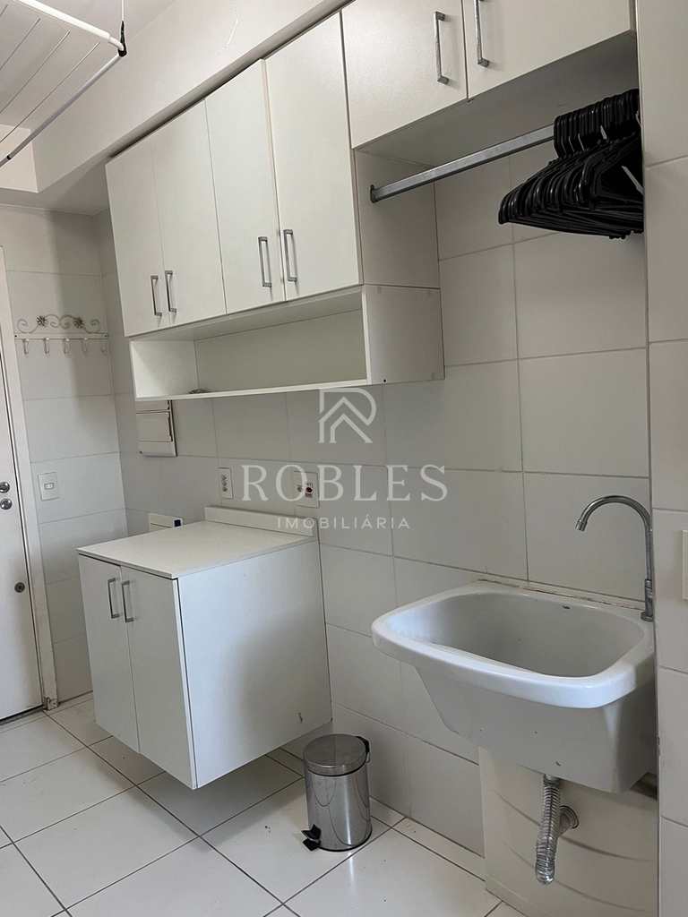 Apartamento em São Paulo, no bairro Granja Julieta