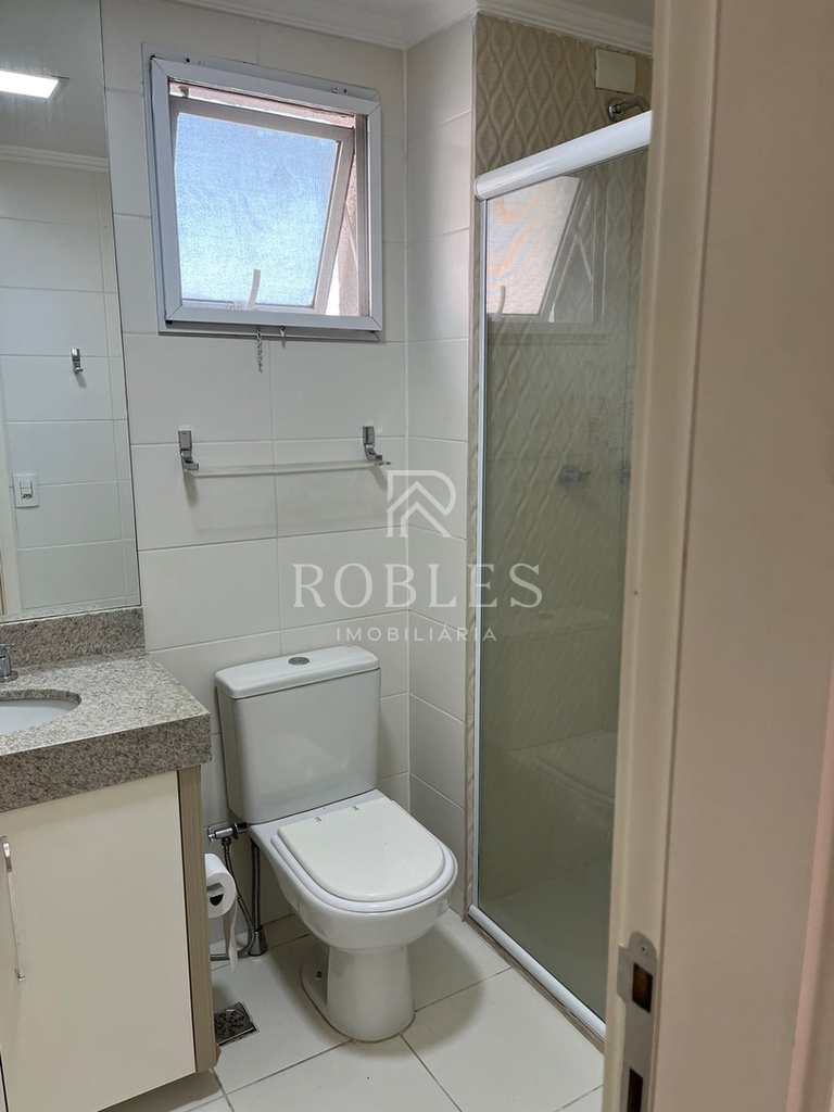 Apartamento em São Paulo, no bairro Granja Julieta