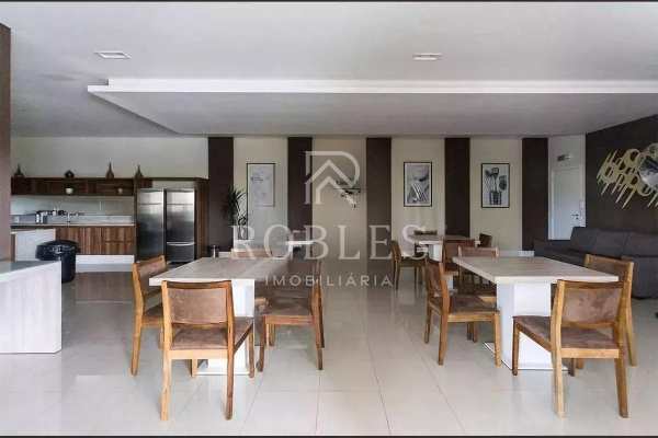 Apartamento em São Paulo, no bairro Granja Julieta