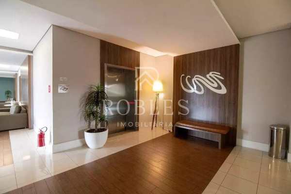 Apartamento em São Paulo, no bairro Granja Julieta