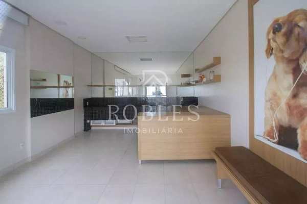 Apartamento em São Paulo, no bairro Granja Julieta