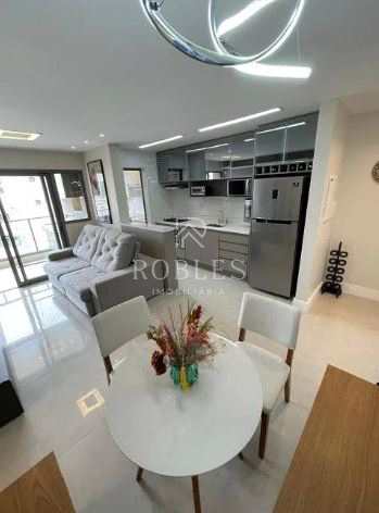 Apartamento em São Paulo, no bairro Moema