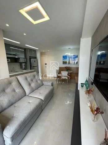 Apartamento em São Paulo, no bairro Moema