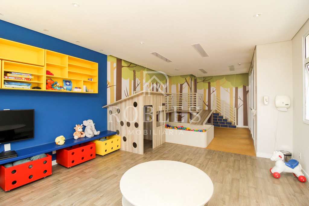 Apartamento em São Paulo, no bairro Chácara Santo Antônio (Zona Sul)