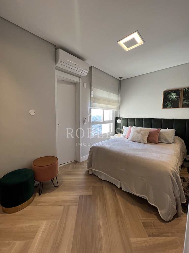 Apartamento em São Paulo, no bairro Chácara Santo Antônio (Zona Sul)