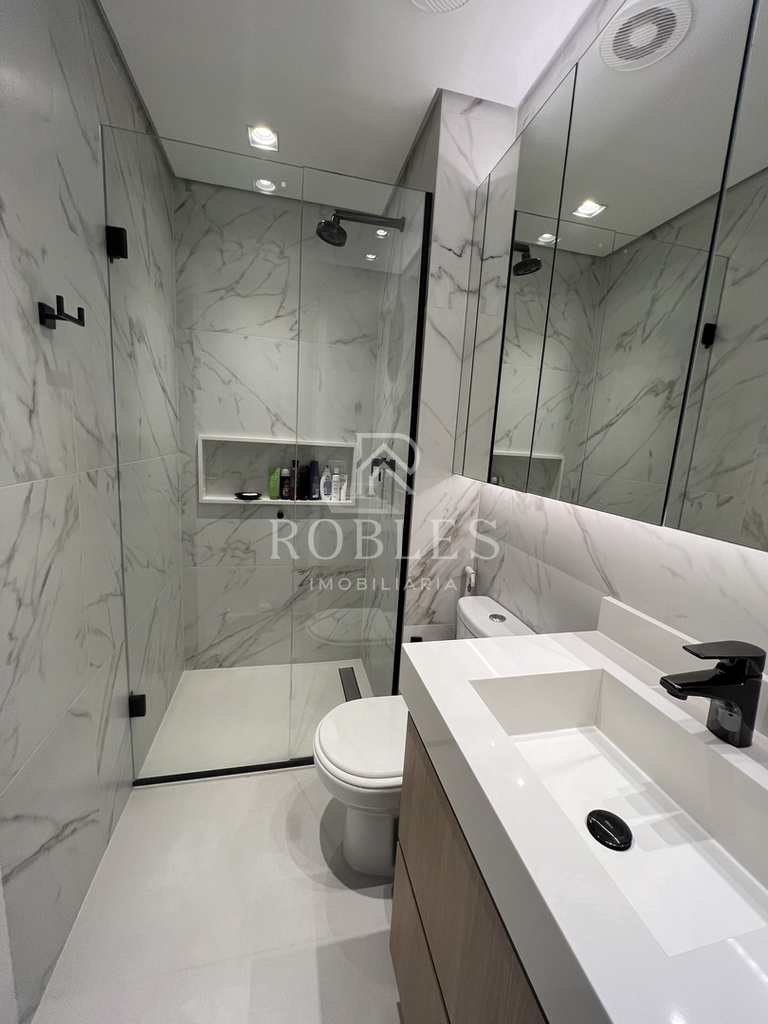 Apartamento em São Paulo, no bairro Chácara Santo Antônio (Zona Sul)