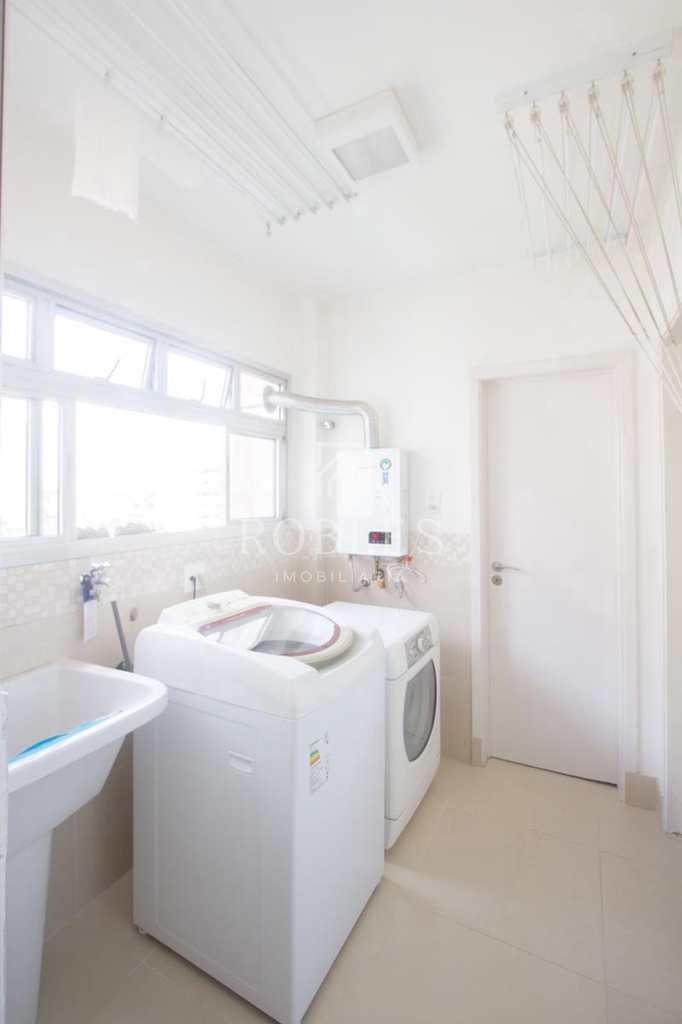 Apartamento em São Paulo, no bairro Campo Belo