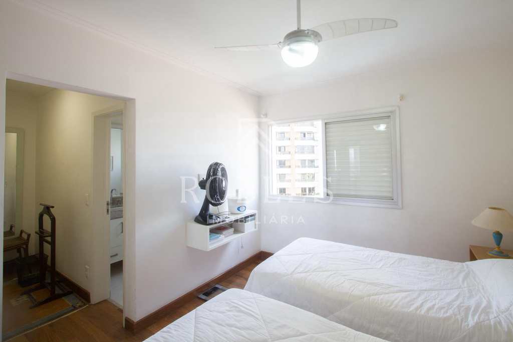 Apartamento em São Paulo, no bairro Campo Belo