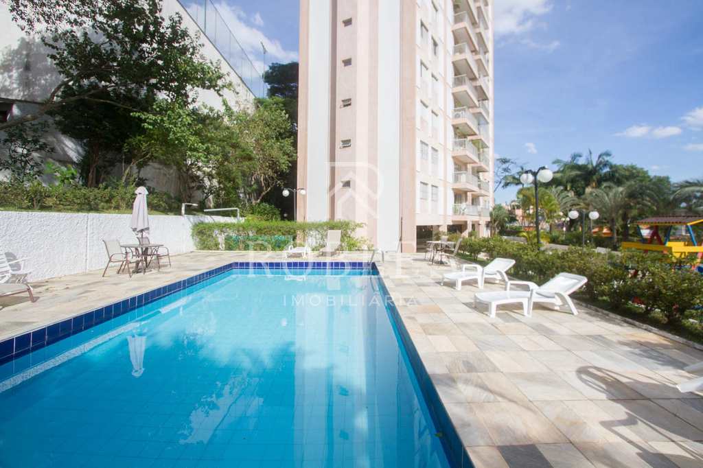 Apartamento em São Paulo, no bairro Campo Belo