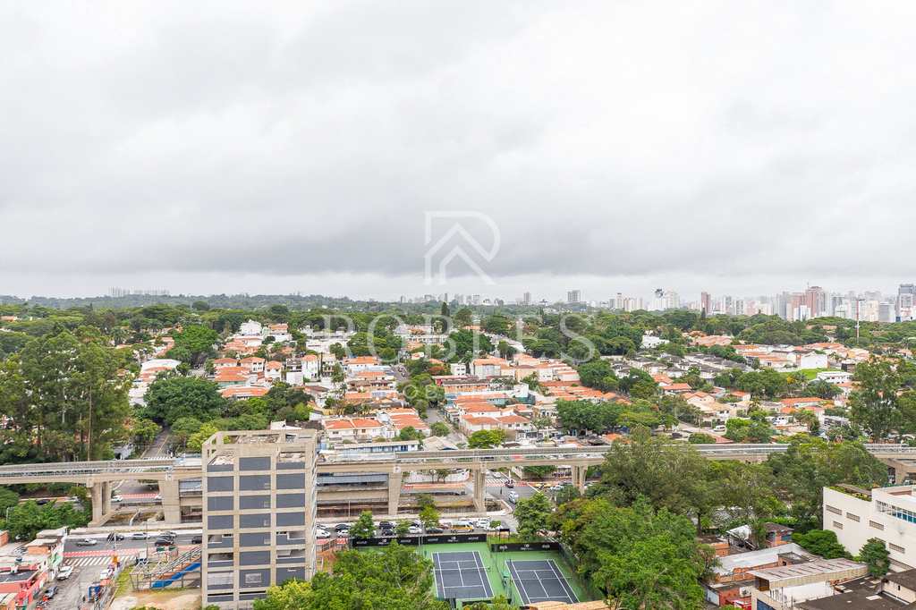Apartamento em São Paulo, no bairro Campo Belo